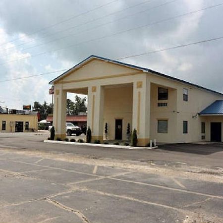 Fairview Suites Blytheville Exterior foto