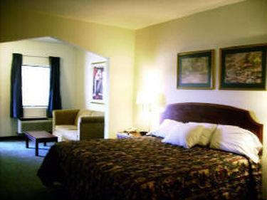 Fairview Suites Blytheville Quarto foto