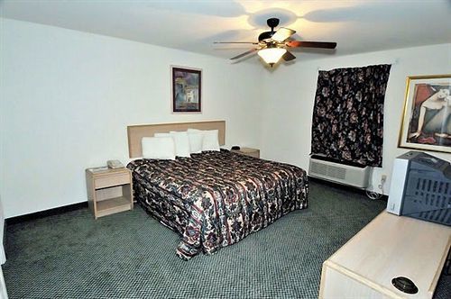 Fairview Suites Blytheville Exterior foto