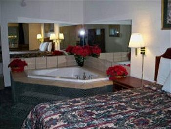 Fairview Suites Blytheville Quarto foto